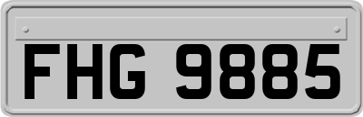 FHG9885