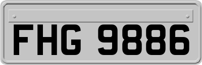 FHG9886