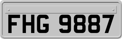 FHG9887