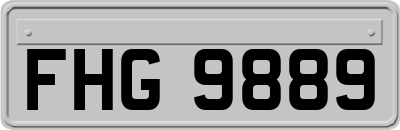 FHG9889