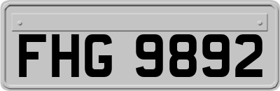 FHG9892