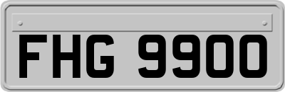 FHG9900