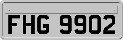 FHG9902