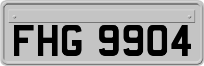 FHG9904