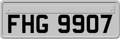 FHG9907