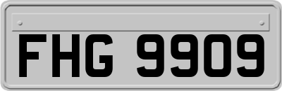 FHG9909