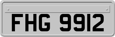 FHG9912