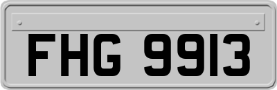 FHG9913