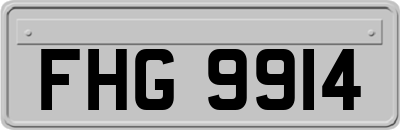 FHG9914
