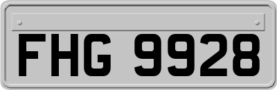 FHG9928