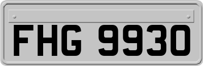 FHG9930