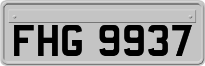 FHG9937