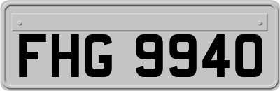 FHG9940