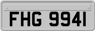 FHG9941