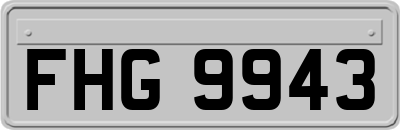 FHG9943