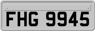 FHG9945