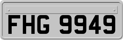 FHG9949