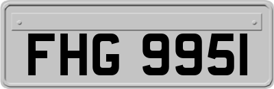 FHG9951