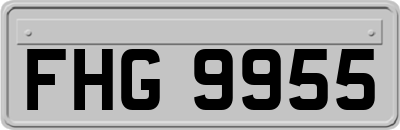 FHG9955