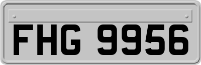 FHG9956