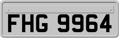 FHG9964