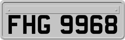 FHG9968