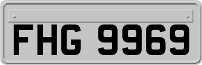 FHG9969