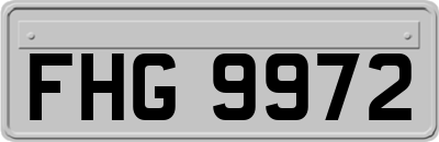 FHG9972