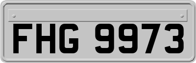 FHG9973