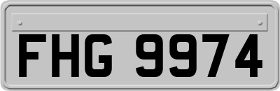 FHG9974