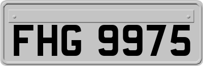FHG9975