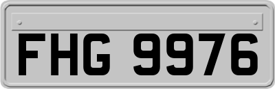 FHG9976