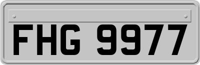 FHG9977