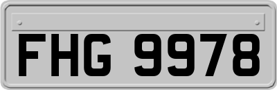 FHG9978