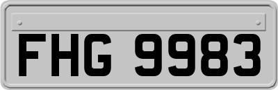 FHG9983