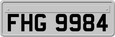 FHG9984