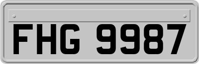 FHG9987