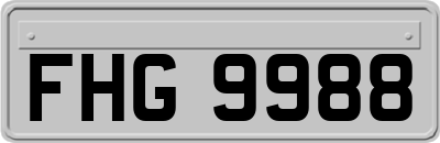 FHG9988