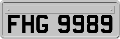 FHG9989