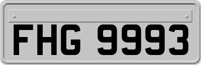FHG9993