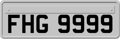 FHG9999