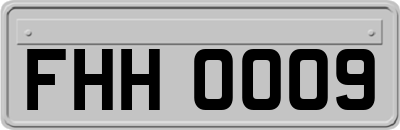 FHH0009