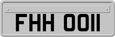 FHH0011
