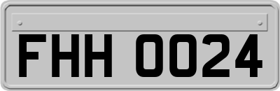 FHH0024