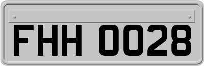 FHH0028