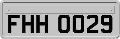 FHH0029