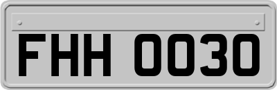 FHH0030