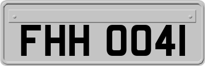 FHH0041