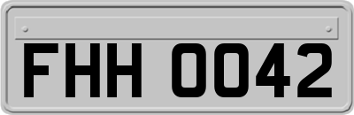 FHH0042