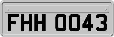 FHH0043